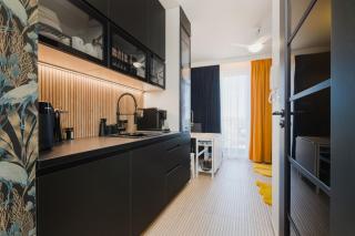 Kameralny apartament w Rumii - 0