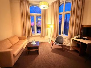 Hotel Excellent - 5