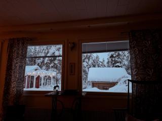 Red House at Kuusitie - 7