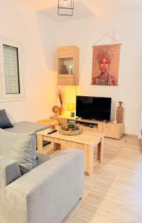 Ermis Villa - Aptera - 7