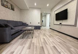 Republic Square Modern Flat - 4
