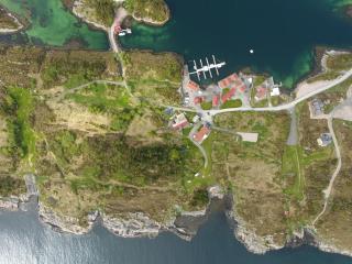 Lysø naturcamping og rorbuer - 7