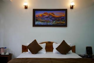 Namaste Adonai Homestay - 5