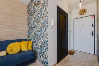 Kameralny apartament w Rumii - 7