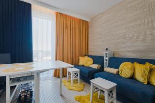 Kameralny apartament w Rumii - 5