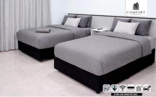 Comfort Aparthotel - 9