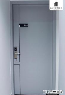 Comfort Aparthotel - 2