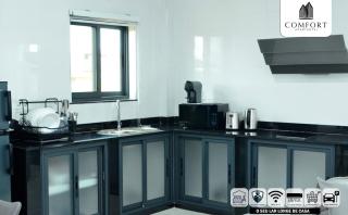 Comfort Aparthotel - 4