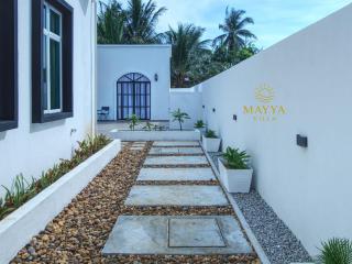 Mayya Villa Kuantan - 9