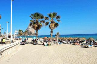 Inftour Paola III Apartamento - Calpe - 9