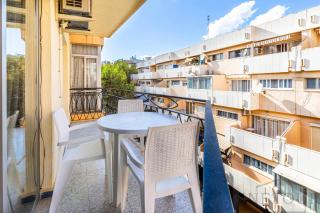 Inftour Paola III Apartamento - Calpe - 8