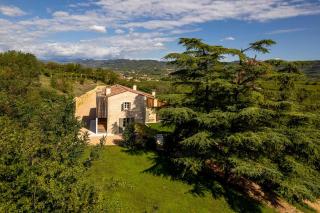 Agriturismo Monte Bisson - Piscina Privata - 1