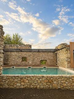 Agriturismo Monte Bisson - Piscina Privata - 7
