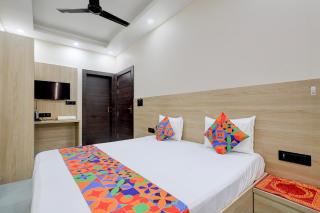 FabHotel Shivangan - 6