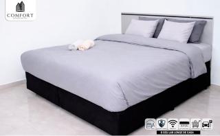 Comfort Aparthotel - 7