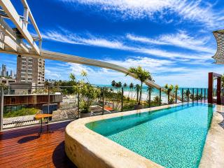 Setai Yacht / Suíte Praia - 9