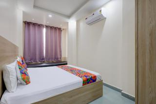 FabHotel Shivangan - 2