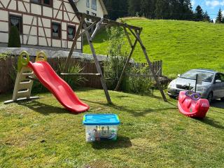 Schwarzwaldhaus Zwink - 3