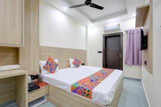 FabHotel Shivangan - 1