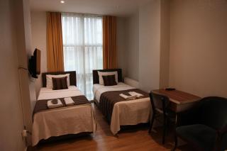 garden hill hotel - 9