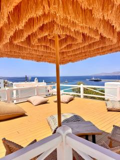 Merriam mykonos town - Mikonos - 7