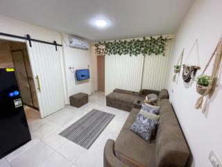 Tiba Golden Resort - 2