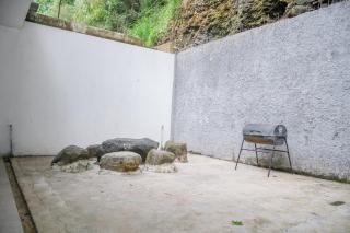 Shankara Villa at Dago - Lembang, Bandung - 7