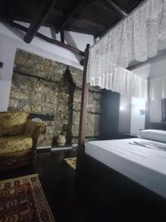 Guva Sec 17 Tradizionale House - 3