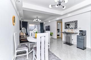 The Oula's modern 2bdr apartment,pool,gym,city view,cctv - 3