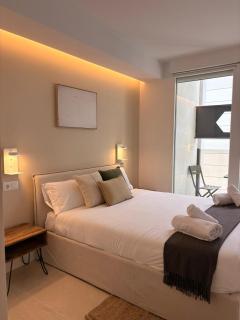 Welcomer Apartments Bernabéu - 3