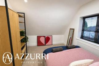 Serene & Stylish 4BR House with Excellent transports in Gooseberry Hill - 3