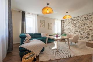 Appartement, terrasse - Les Hangars - 7