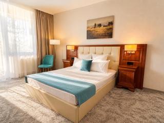 Hotel Athos R.M.T. - Cluj-Napoca - 0