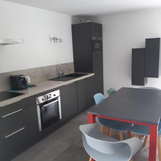 Villa Les Lodges Terre et Mer - Concarneau - 1
