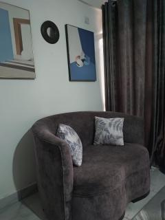 Palm & Breeze Apartment, VOK - 6