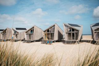 Breezand Beachhouses - 0