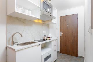Smart apartments close to Náměstí Bratří Synků - 9