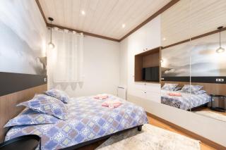 Loft Atypique, sauna - Les Hangars - 2