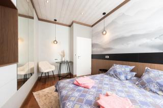 Loft Atypique, sauna - Les Hangars - 3