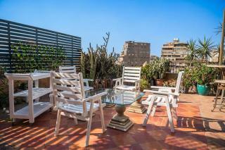 Zenith Cairo House - 0