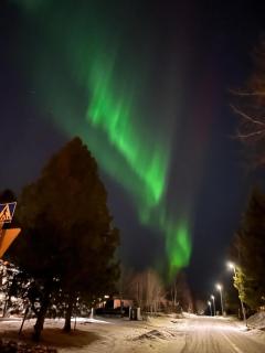 Lapland Villas in Tornio, oldest city in Lapland - 9