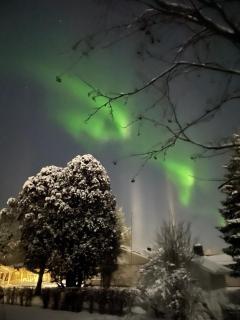 Lapland Villas in Tornio, oldest city in Lapland - 6