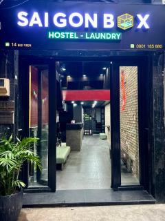 Saigon Box Hostel - 6