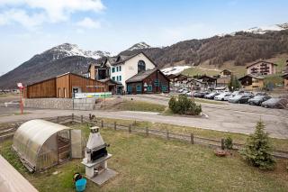 Chalet Plàzal - 8