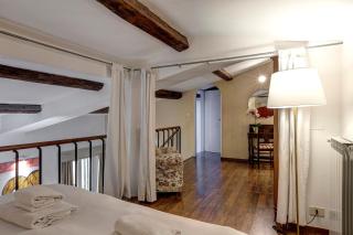 Taddeo Apartement by Mamo Florence - 9