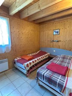 Gîte EAU'DER - 5
