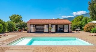 Villa Lecci Paradisu - 4