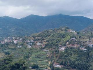 Hotel Kanishka Near Mukteshwar Dham 6km distance District Nainital - 4