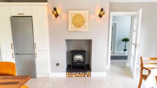Carhan House - Cahersiveen - 7