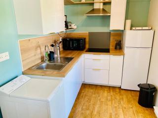 Cocoon - Appartement Centre Ville Concarneau - 3